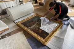 ston-easton-park-antique-artwork-packing-storage-3