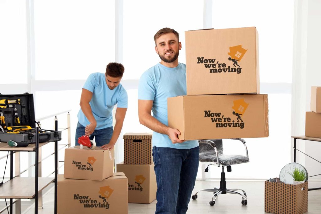 How To Choose The Best Removals Company