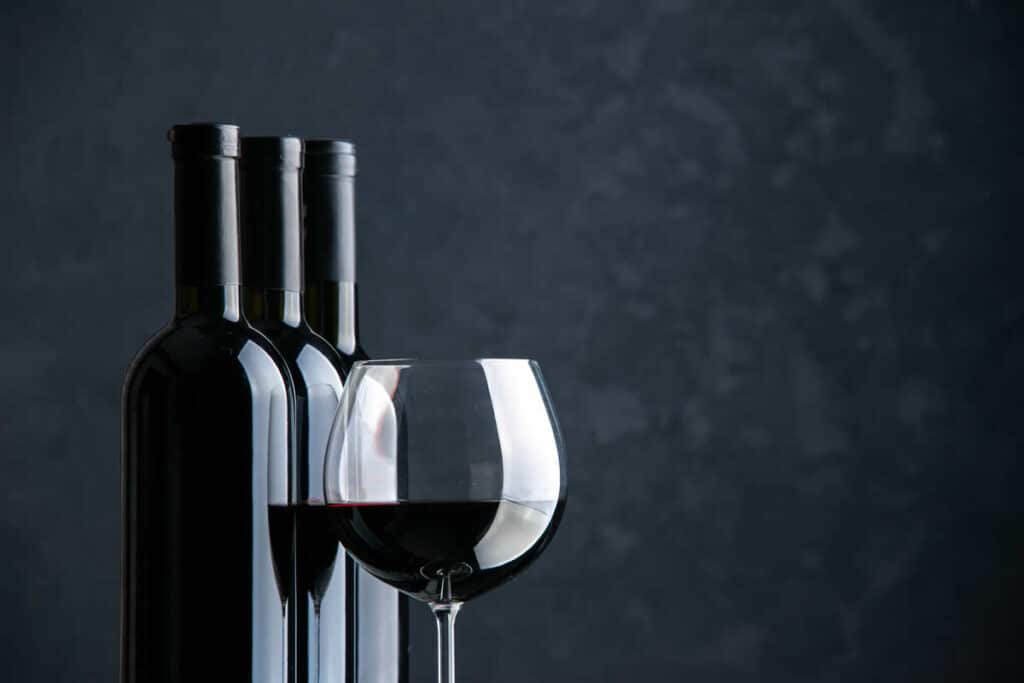 How To Pack Wine Glasses for Moving