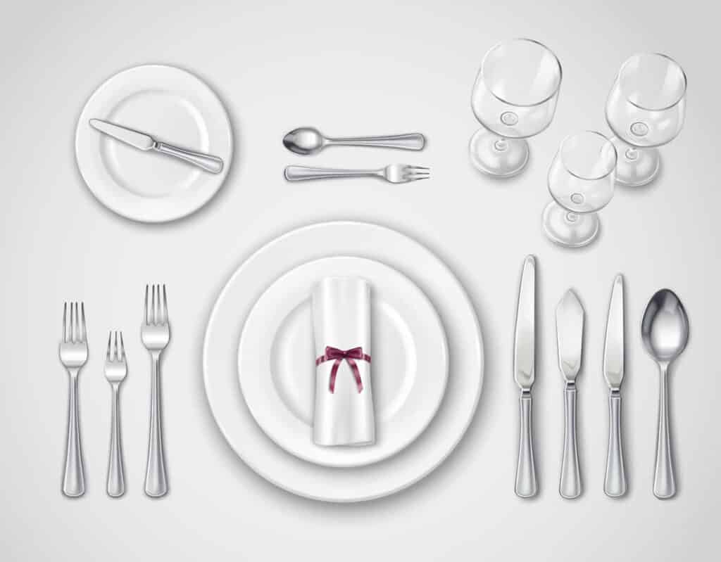 How to Pack Crockery Safely for Moving House