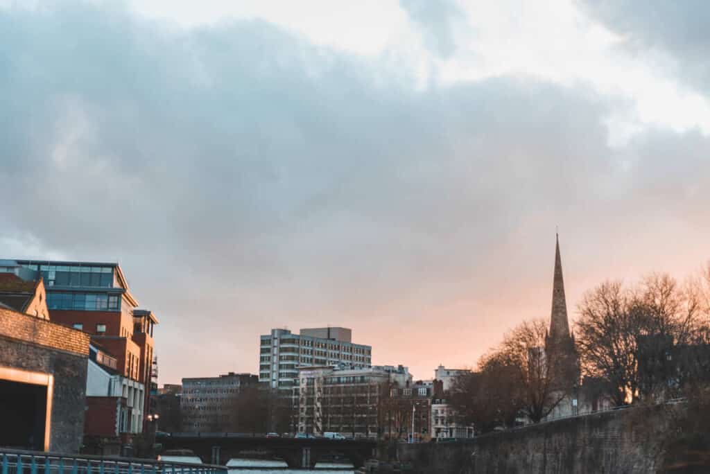 What To Do In Bristol