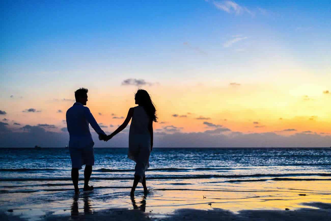 First Dates and the Top Romantic Cities in the UK