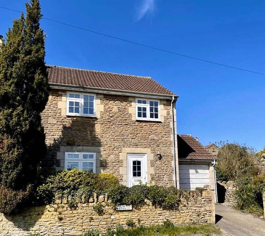Case Study - Faulkland House Move