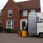 London Relocation Case Study – University Lecturer London Relocation Case Study – University Lecturer