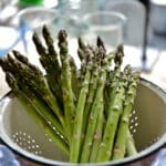 Warm Asparagus & Bath Blue Cheese Salad You’ll Crave Warm Asparagus & Bath Blue Cheese Salad You’ll Crave